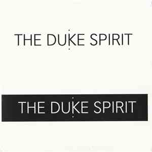 The Duke Spirit - Hands