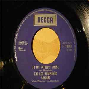 The Les Humphries Singers - To My Father's House / Gospel Train