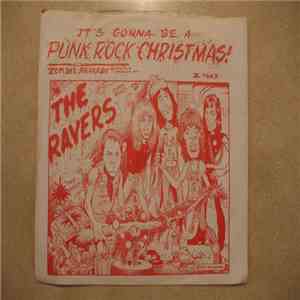 The Ravers  - (It's Gonna Be A) Punk Rock Christmas