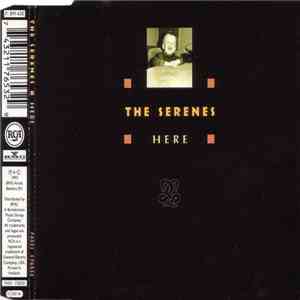 The Serenes - Here