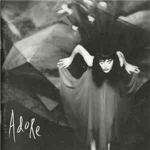The Smashing Pumpkins - Adore