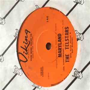 The Telstars - Maryland