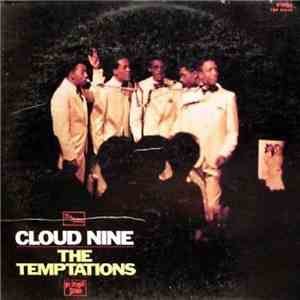 The Temptations - Cloud Nine