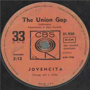 The Union Gap - Jovencita / Mujer, Mujer