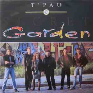 T'Pau - Secret Garden