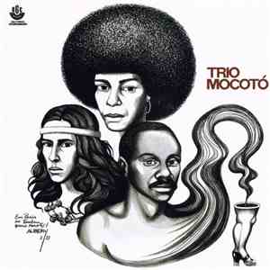 Trio Mocotó - Trio Mocotó