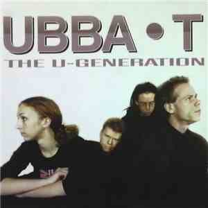 Ubba - The U-Generation