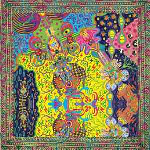 Uton - Echoes In The Wonderland