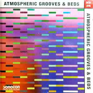 Various - Atmospheric Grooves & Beds