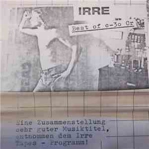 Various - Best of IRRE