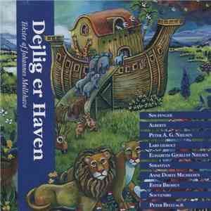 Various - Dejlig Er Haven
