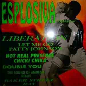 Various - Esplosiva Compilation