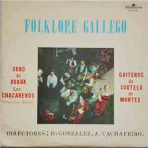 Various - Folklore Gallego
