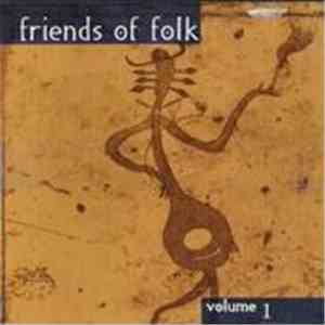 Various - Friends Of Folk - Volume 1