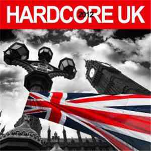 Various - Hardcore UK 2012