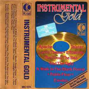 Various - Instrumental Gold