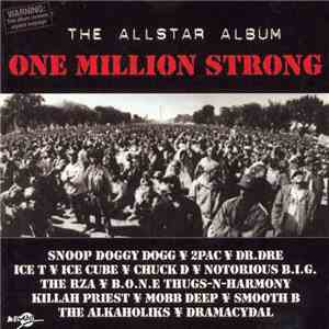 Various - One Million Strong