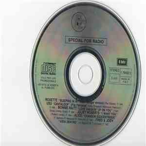 Various - Pc Disc - Special For Radio