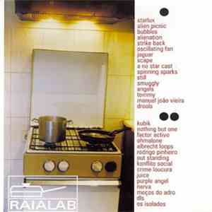 Various - Raialab