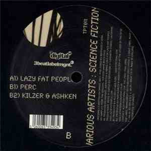 Various - Science Fiction