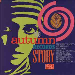 Various - The Autumn Records Story