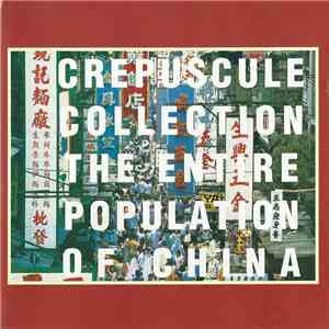 Various - The Entire Population Of China