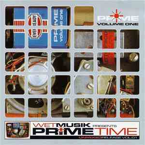 Various - Wetmusik Presents Prime Time Volume 1