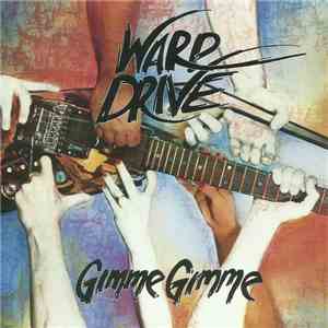 Warp Drive - Gimme Gimme