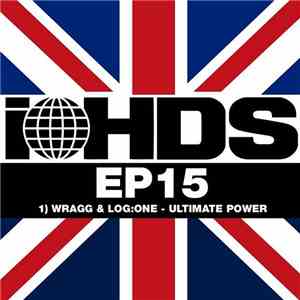 Wragg & Log:One - Ultimate Power