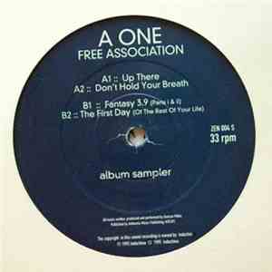A One - Free Association