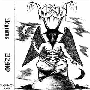 Aegrotus - Demo