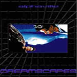 Alphaville - Dreamscapes