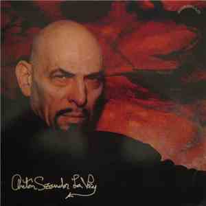Anton LaVey - Strange Music