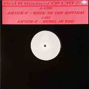 Anton-E - Ard N Bouncy EP Ltd. 2