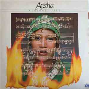 Aretha Franklin - Almighty Fire