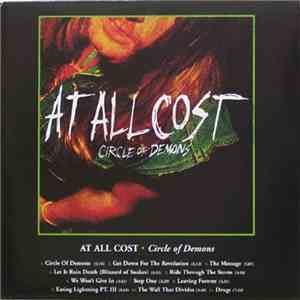 At All Cost - Circle Of Demons