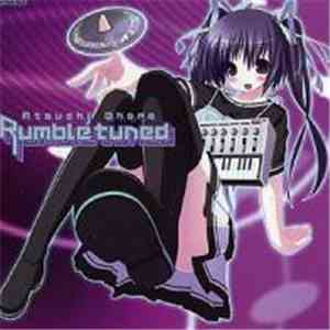 Atsushi Ohara - Rumbletuned