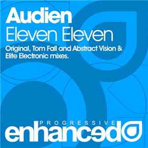 Audien - Eleven Eleven