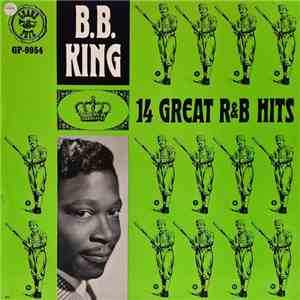 B.B. King - 14 Great R&B Hits