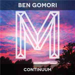 Ben Gomori - Continuum