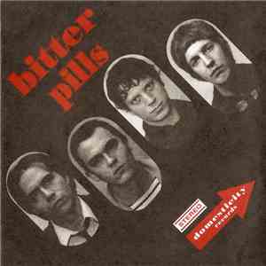 Bitter Pills / The Pink Sexies - Bitter Pills / The Pink Sexies