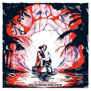 Blabbermouf - Da Flowin' Dutchman