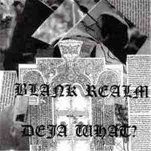 Blank Realm - Deja What?