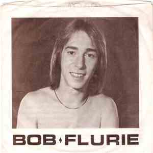 Bob Flurie - Harlem Nocturne / Anybody's Fool