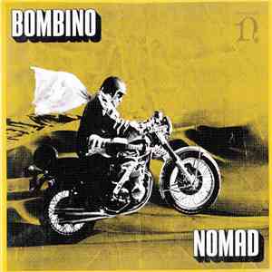Bombino - Nomad