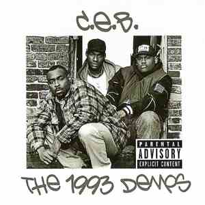 C.E.B. - The 1993 Demos