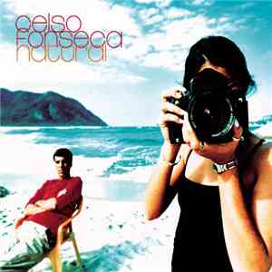 Celso Fonseca - Natural