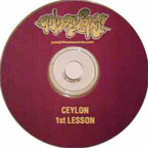 Ceylon  - 1st Lesson