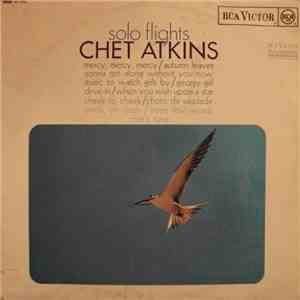 Chet Atkins - Solo Flights