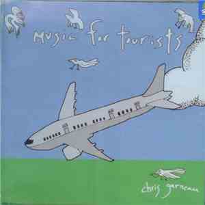 Chris Garneau - Music For Tourists